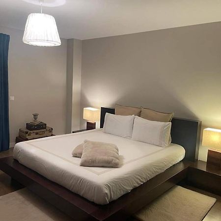 Appartamento Luxor Setúbal Esterno foto